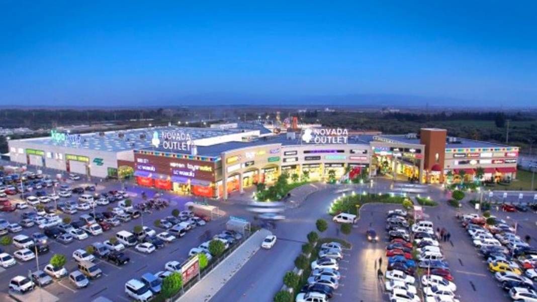 Ünlü alışveriş merkezi resmen satıldı: Yeni sahipleri herkesi şaşırttı 4